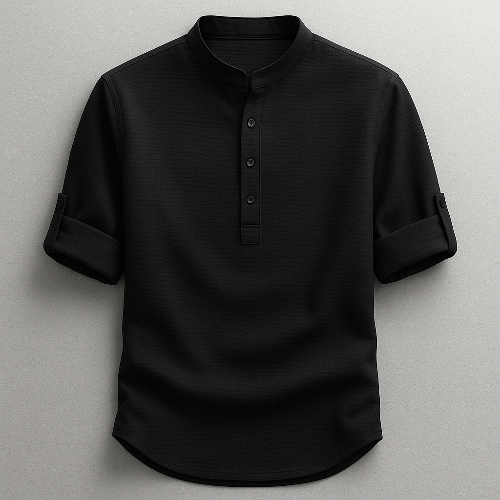 Chez Monsieur™ | Chemise de luxe