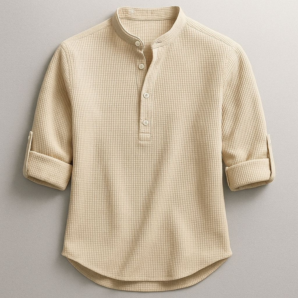 Chez Monsieur™ | Chemise de luxe