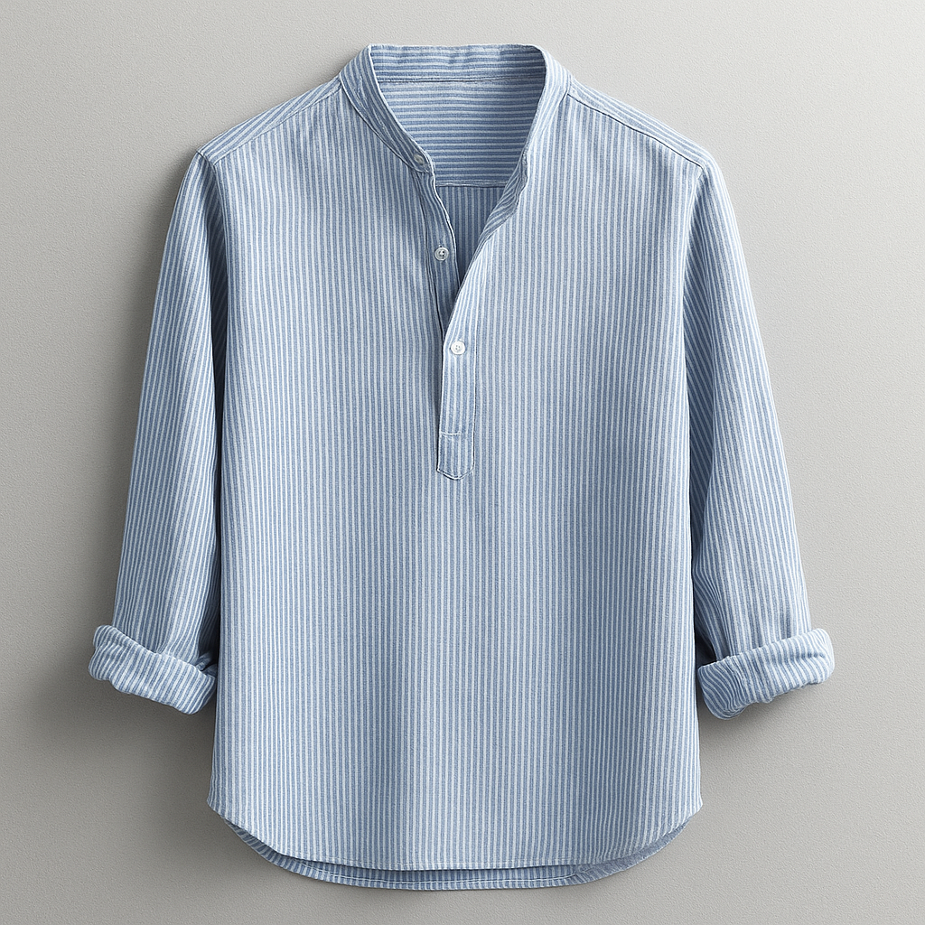 Chez Monsieur™ | Chemise de luxe