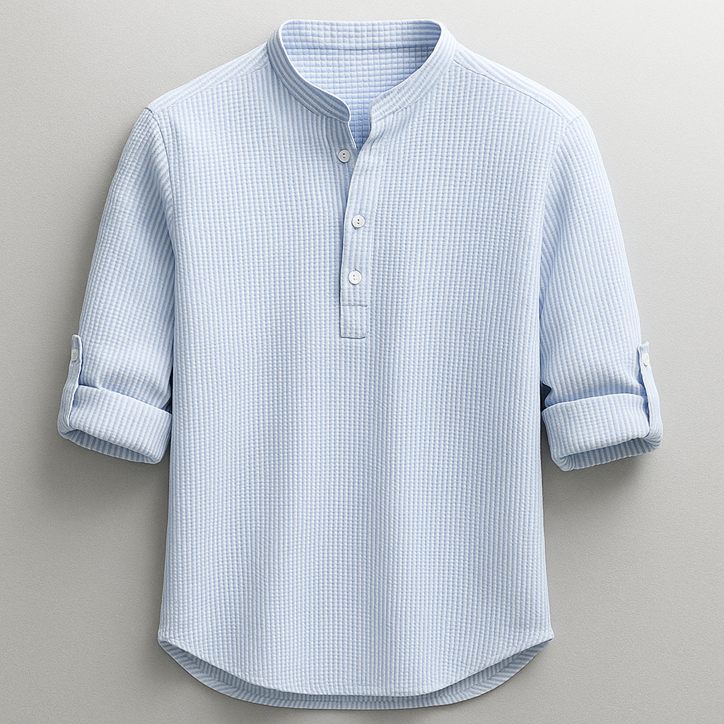 Chez Monsieur™ | Chemise de luxe