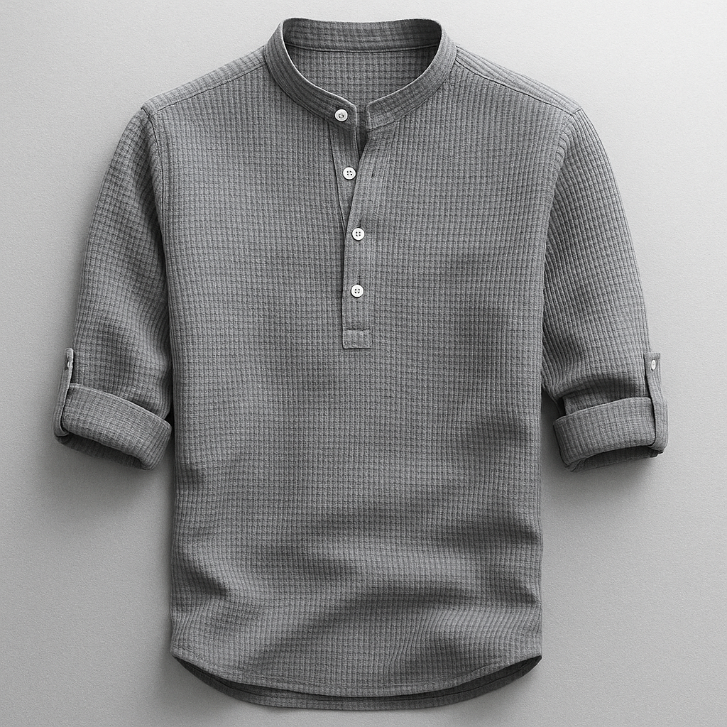 Chez Monsieur™ | Chemise de luxe