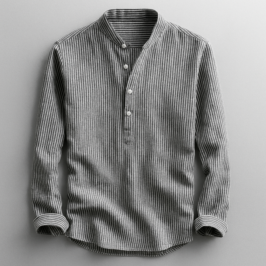Chez Monsieur™ | Chemise de luxe