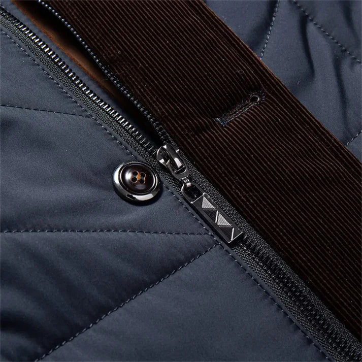 Aláin™ | Veste Chic