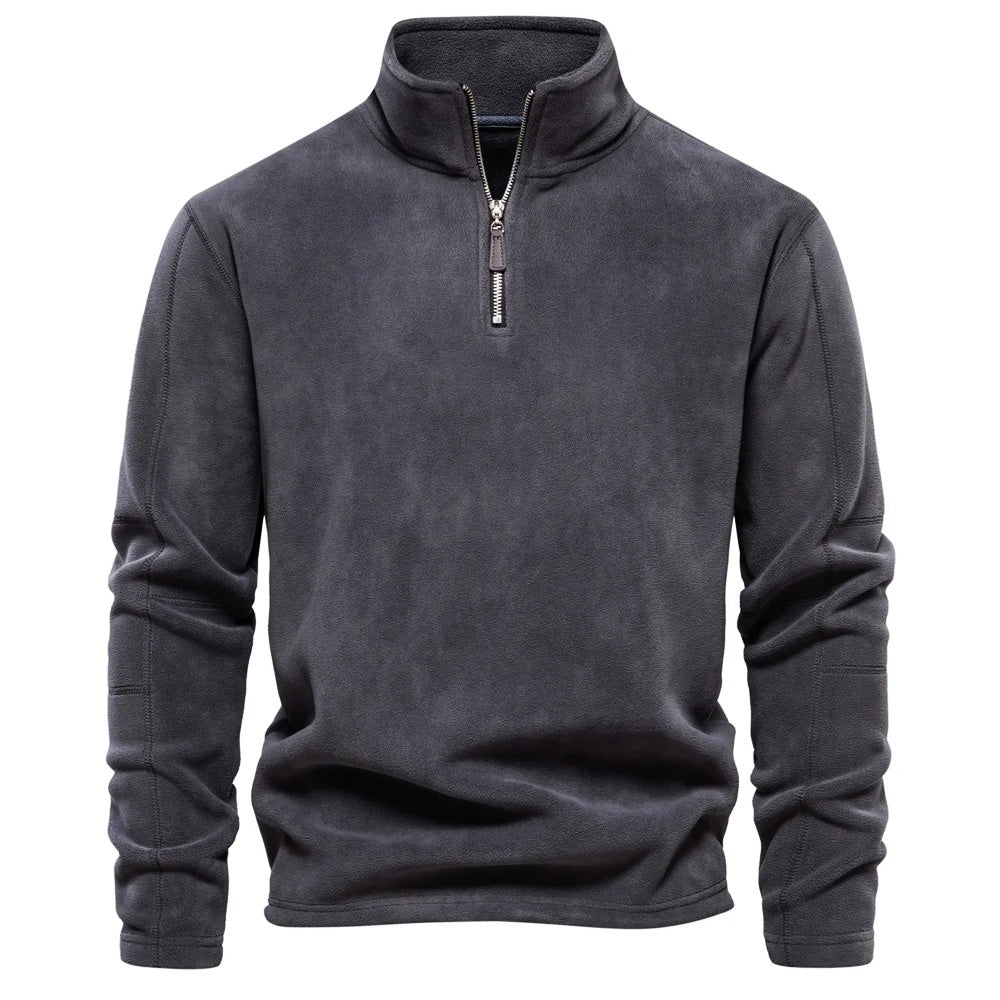 Romeo™ | Pull en Polaire Chaud