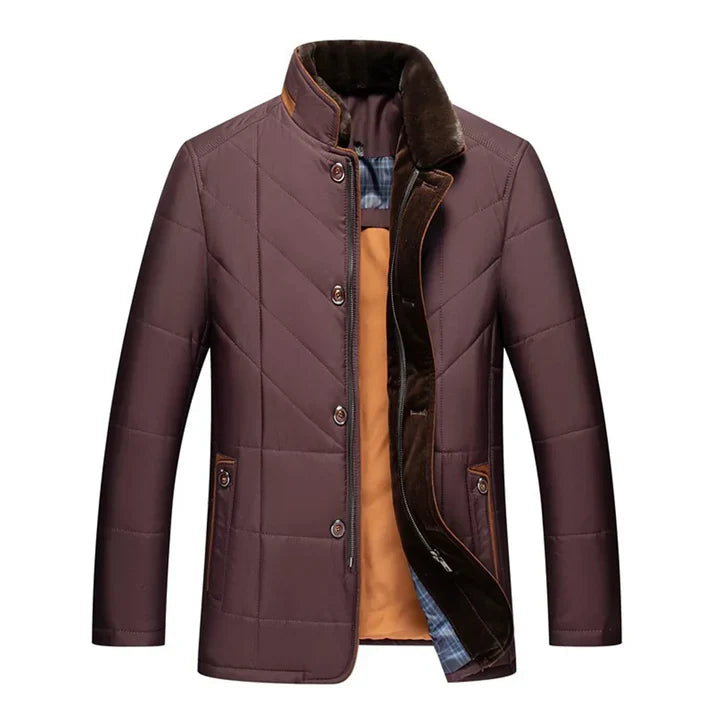 Aláin™ | Veste Chic