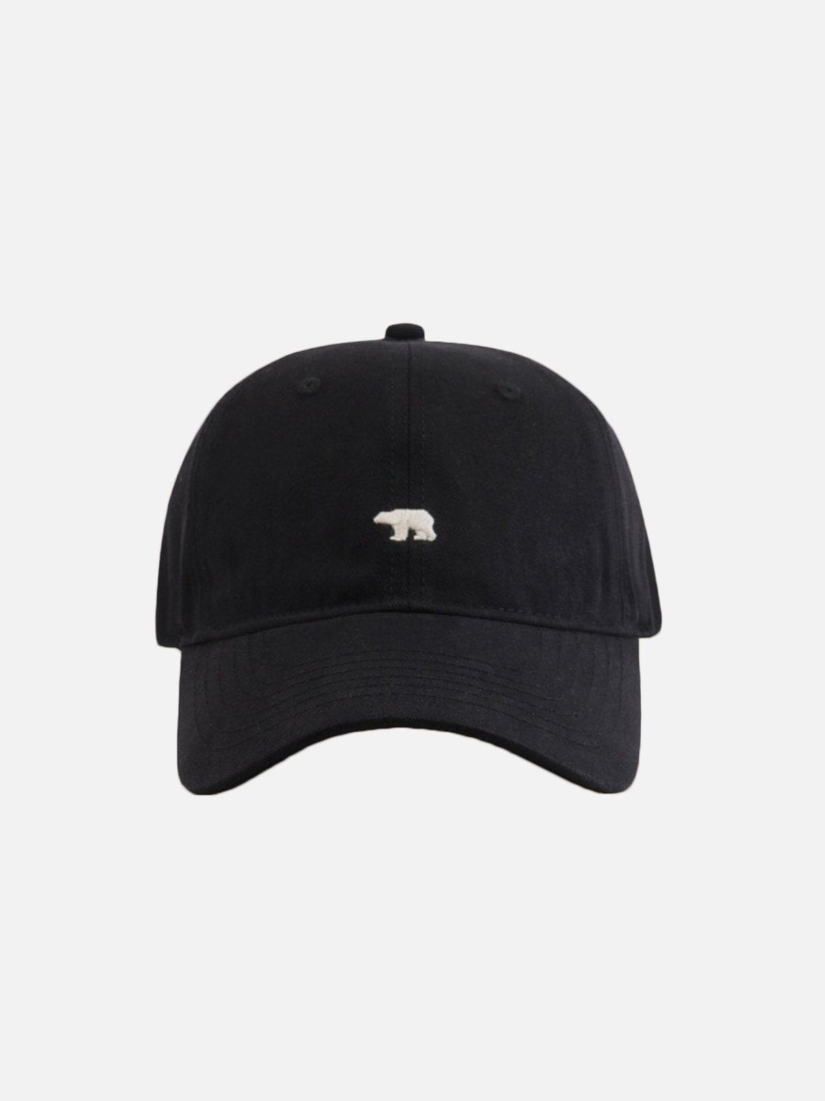 Chez Monsieur™ | La Brodée – Casquette Discrète avec Caractère