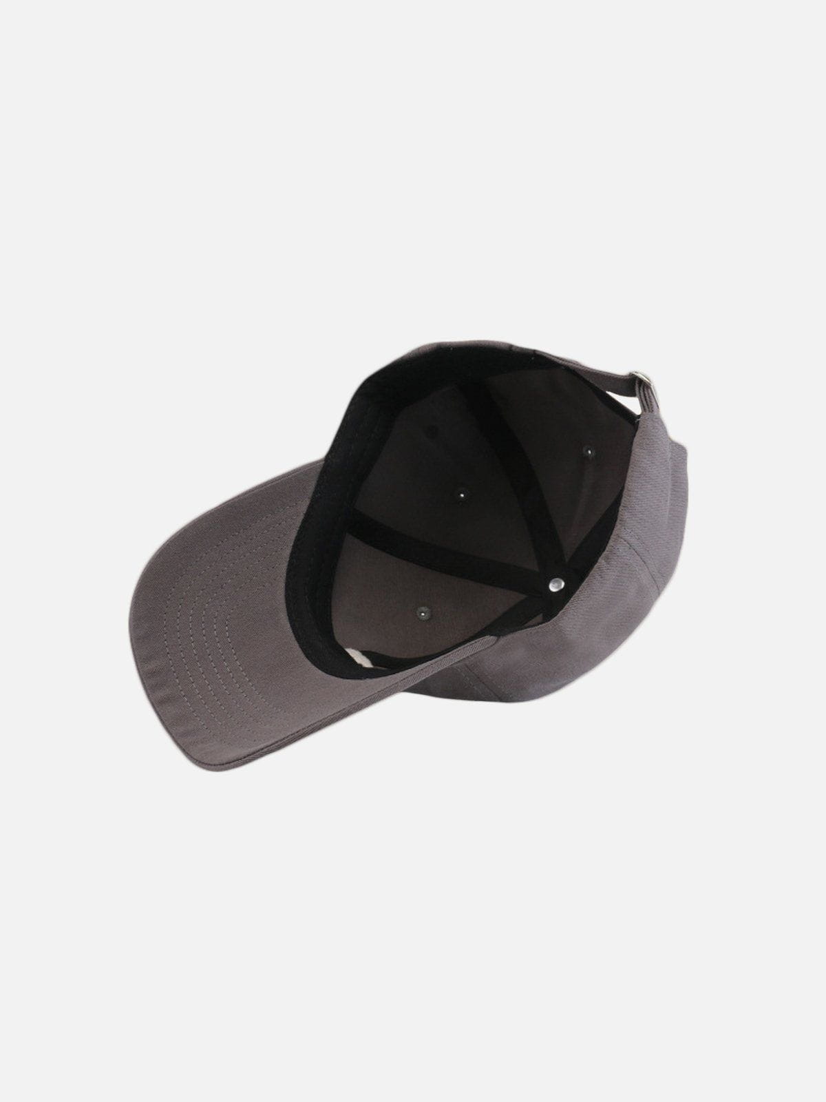Chez Monsieur™ | La Brodée – Casquette Discrète avec Caractère