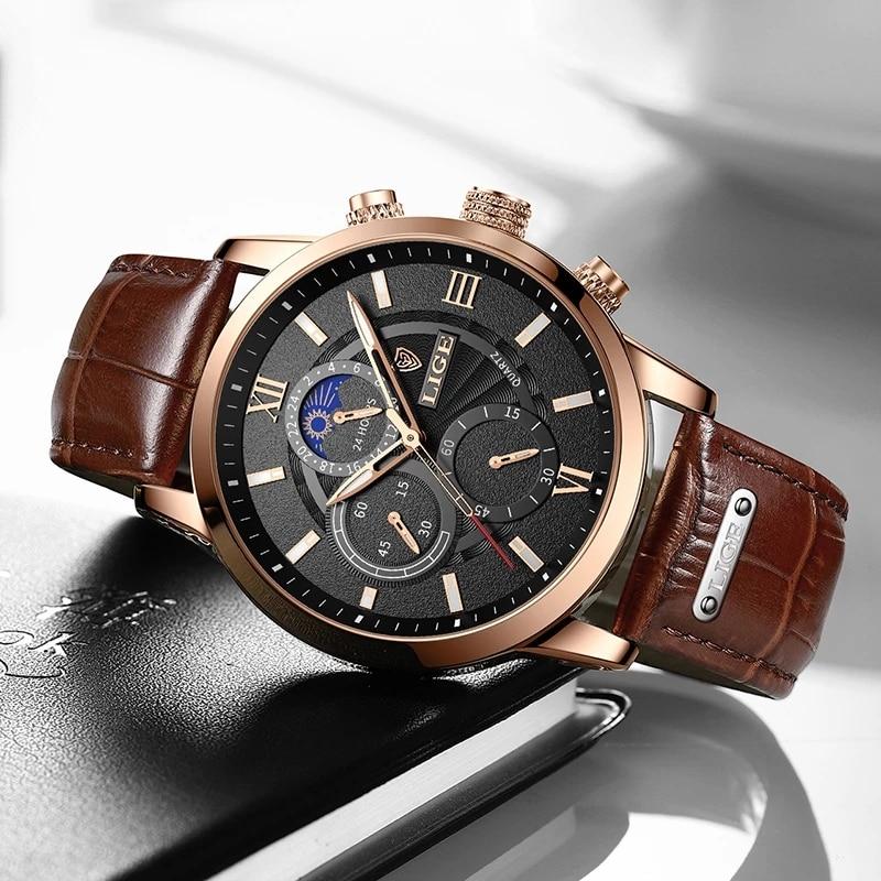 Thierry™ | Montre Allrounders