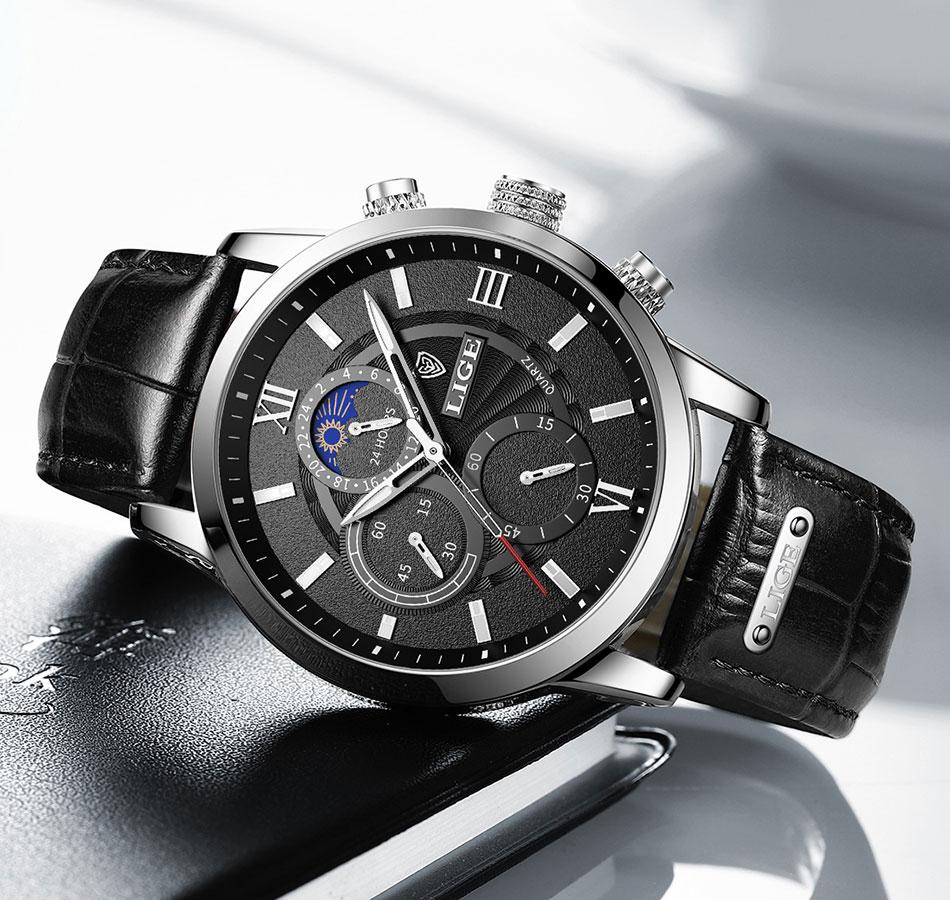 Thierry™ | Montre Allrounders