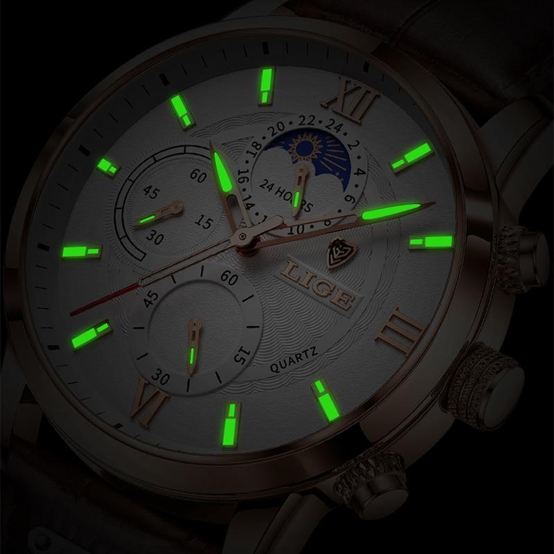 Thierry™ | Montre Allrounders