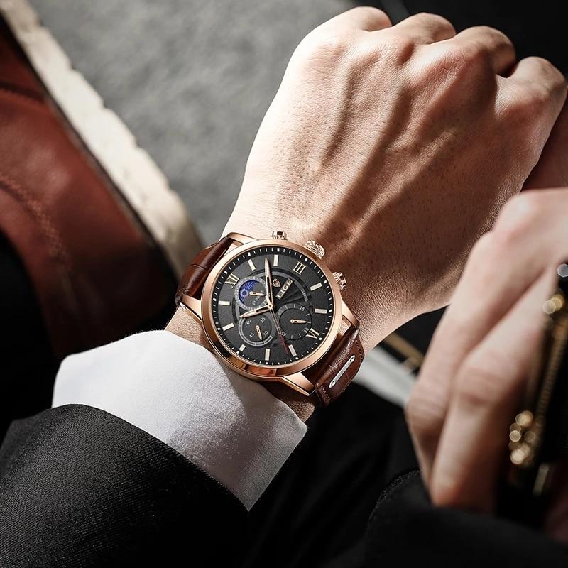 Thierry™ | Montre Allrounders