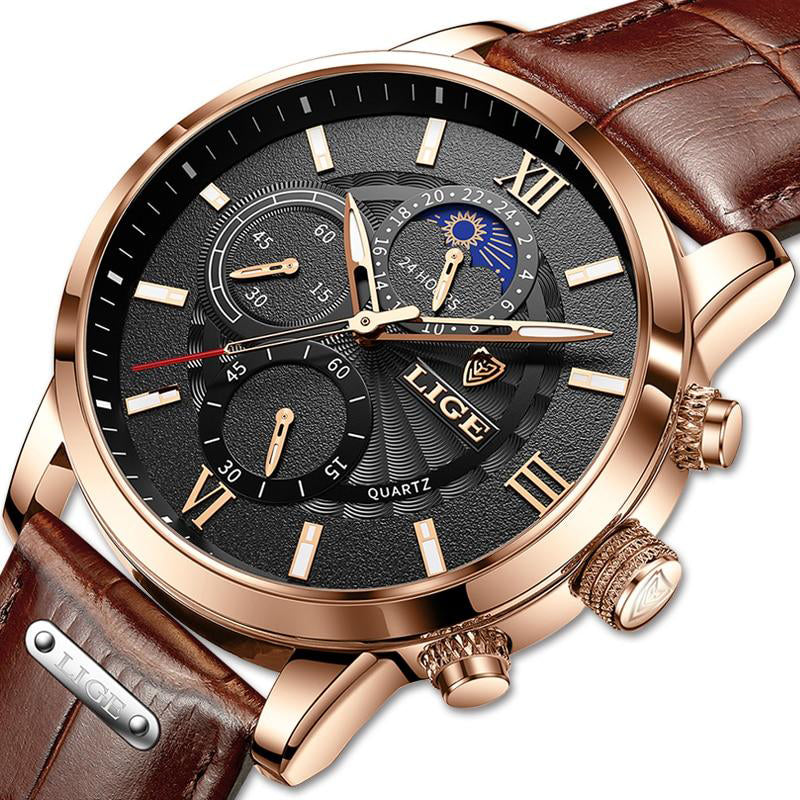 Thierry™ | Montre Allrounders