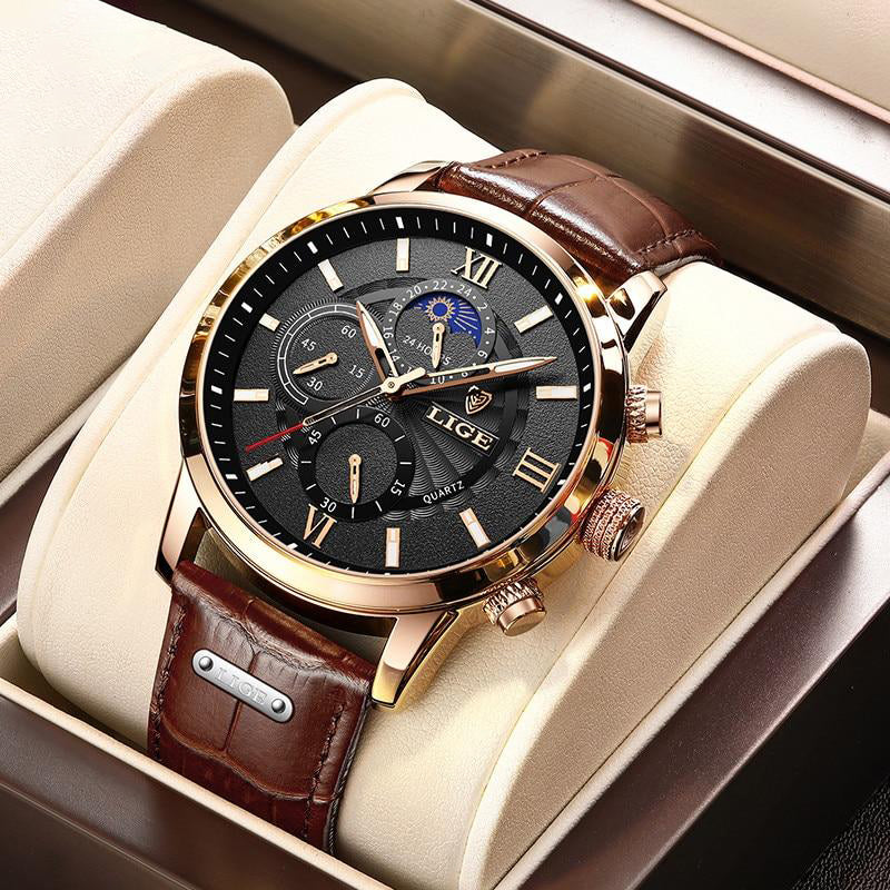 Thierry™ | Montre Allrounders