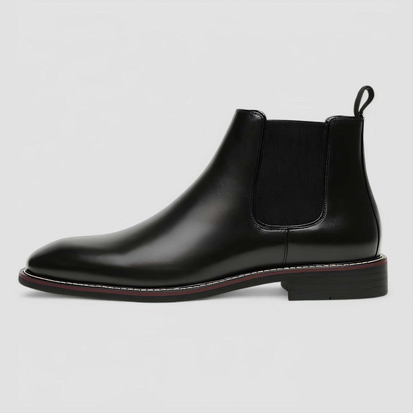 Garnier™ | Bottines Chelsea