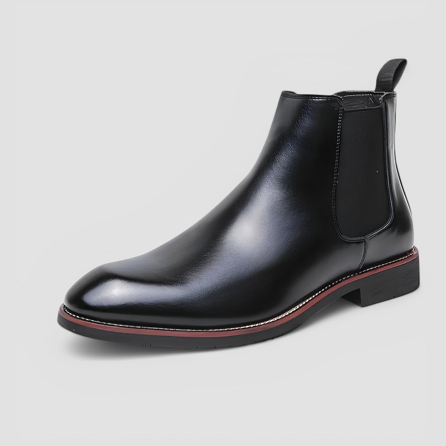 Garnier™ | Bottines Chelsea