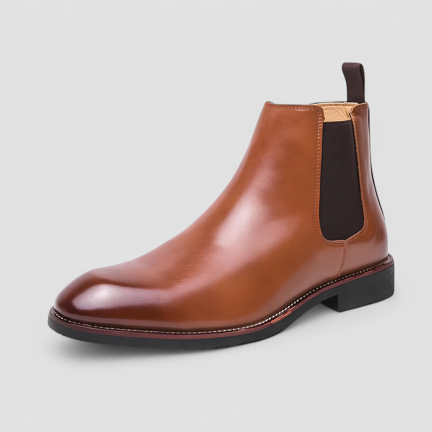 Garnier™ | Bottines Chelsea