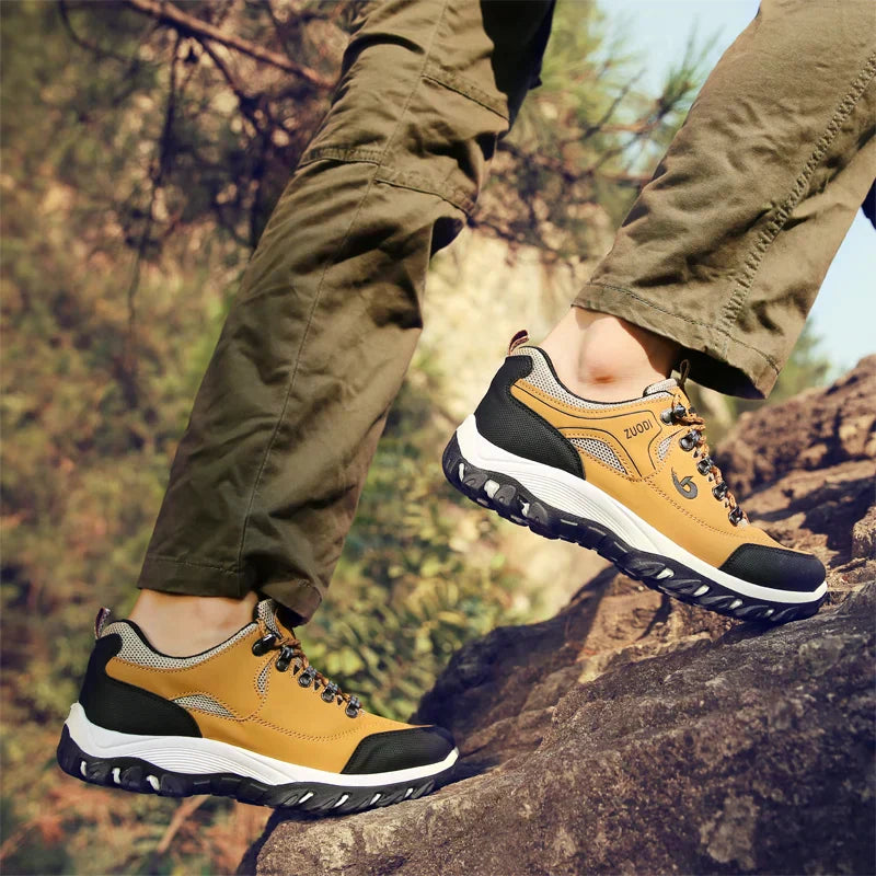 Lucien™ | Chaussure Confort