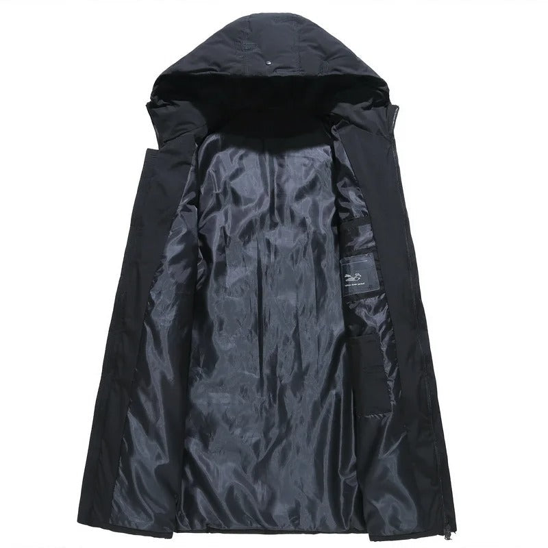 Meyer™ | Manteau d’hiver long