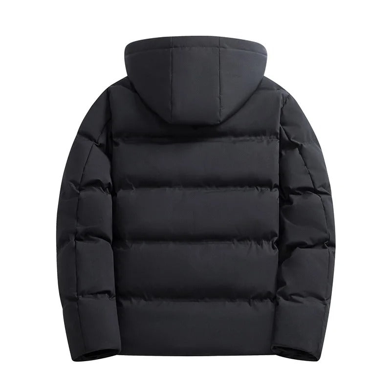 Pineau™ | Veste en polaire élégante avec capuche