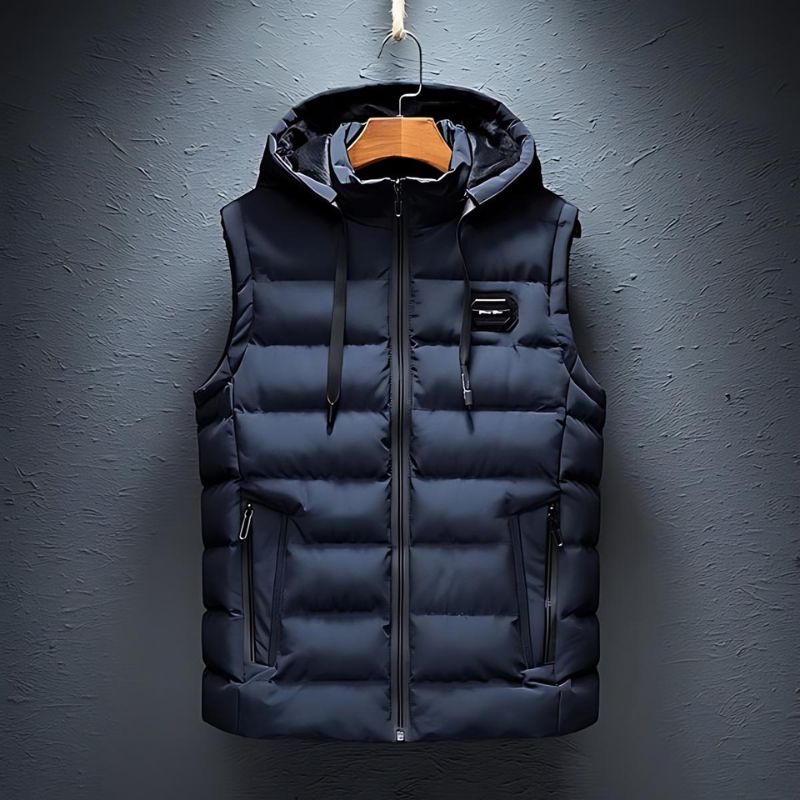 Emile™ | Veste bomber