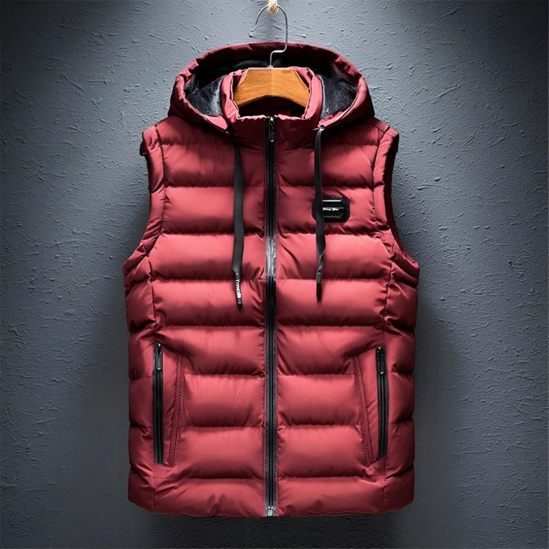 Emile™ | Veste bomber