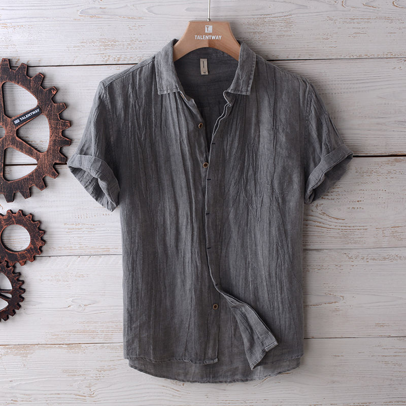 Albert™ | Chemise d'été