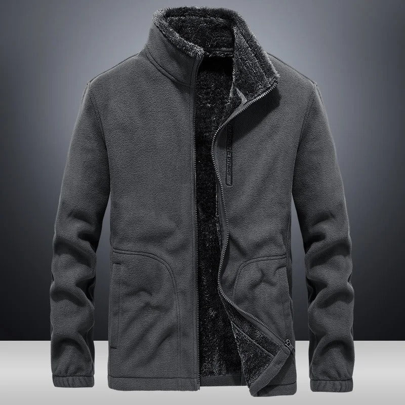 Berger™ | Veste en polaire softshell