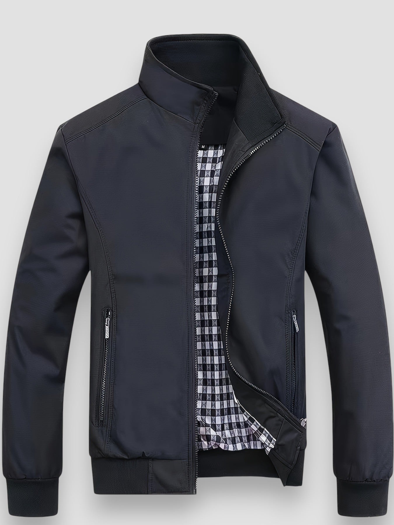 Gaspard™ | Bomber Décontracté