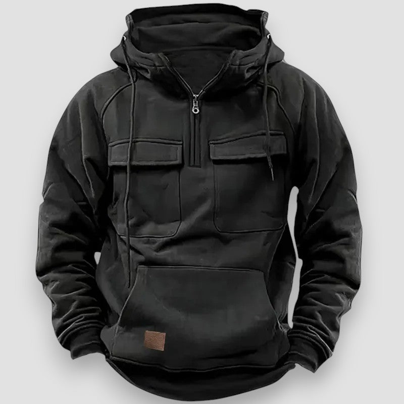 Francis™ | Sweat à capuche confortable