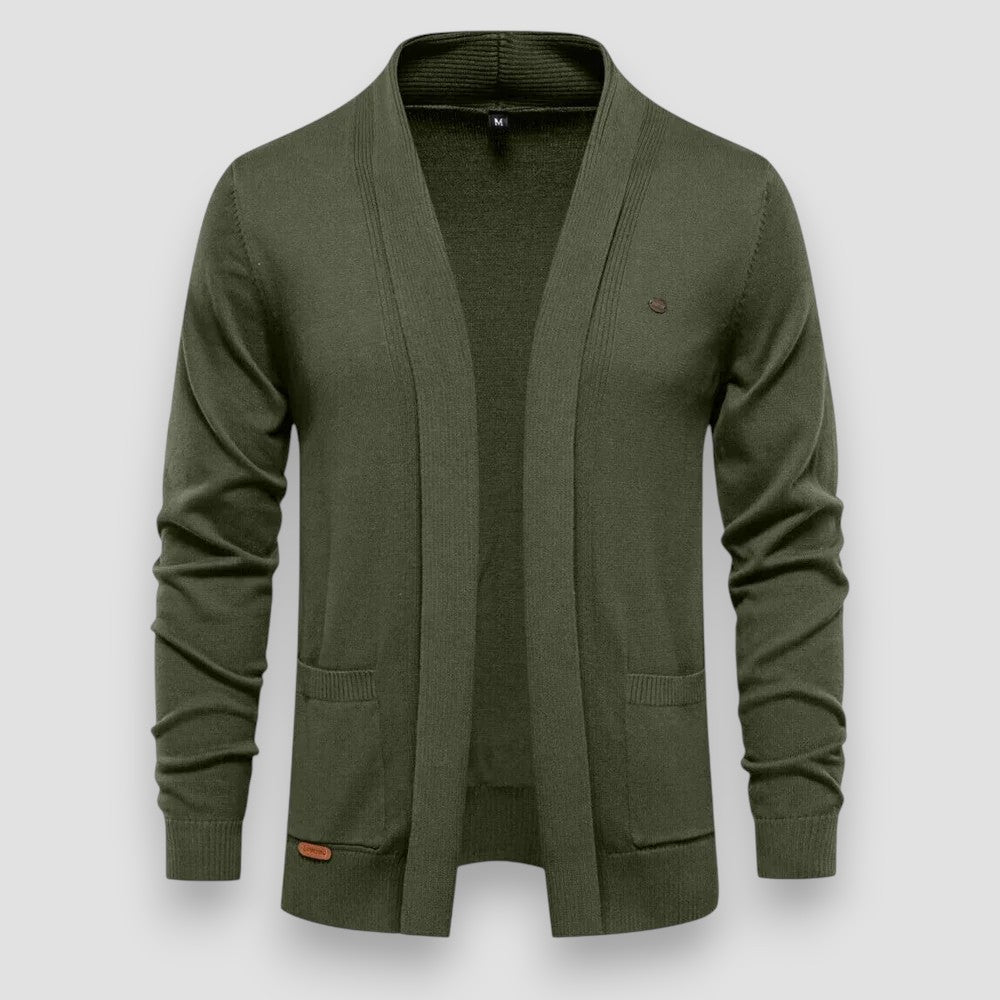 Marcel™ | Veste Élégante