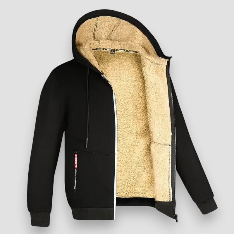 Joël™ | Veste Polaire