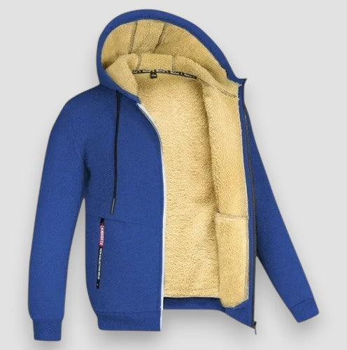 Joël™ | Veste Polaire