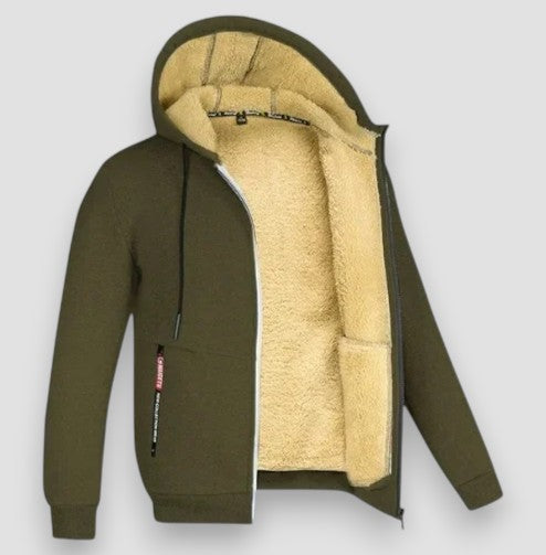 Joël™ | Veste Polaire