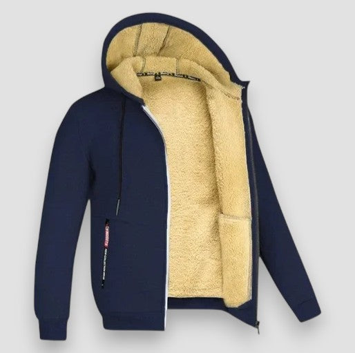 Joël™ | Veste Polaire