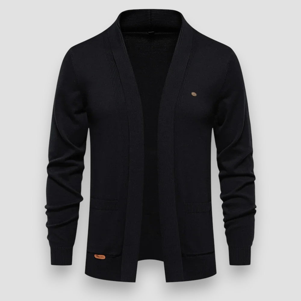 Marcel™ | Veste Élégante