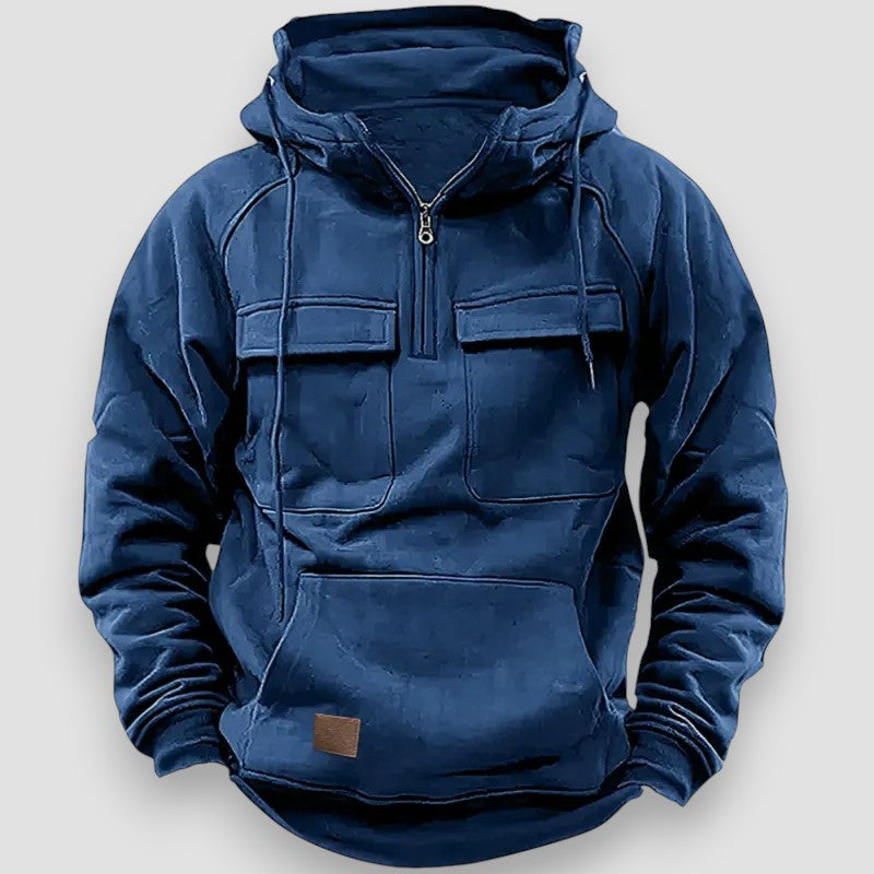 Francis™ | Sweat à capuche confortable