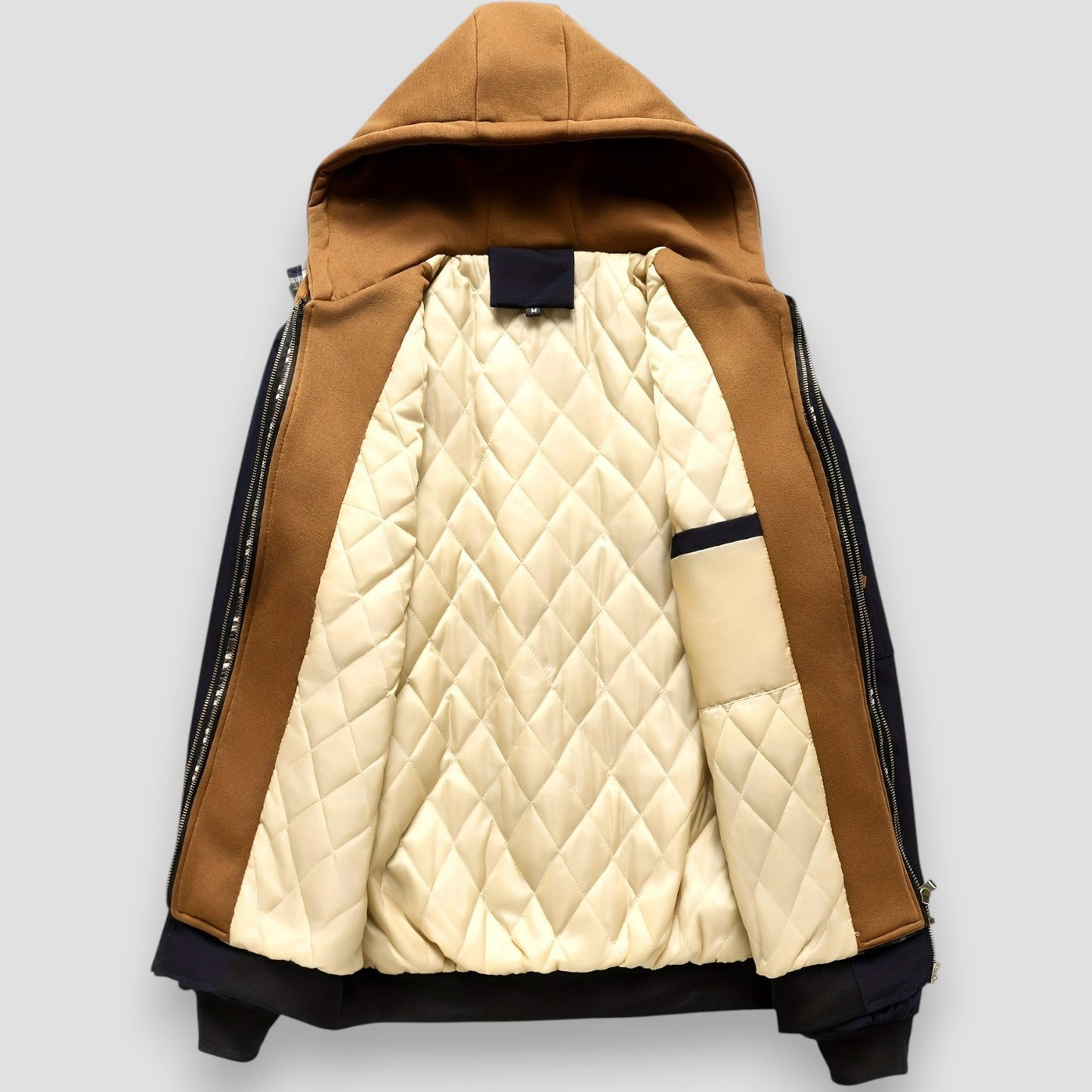 Louis™ | Veste d'automne élégante