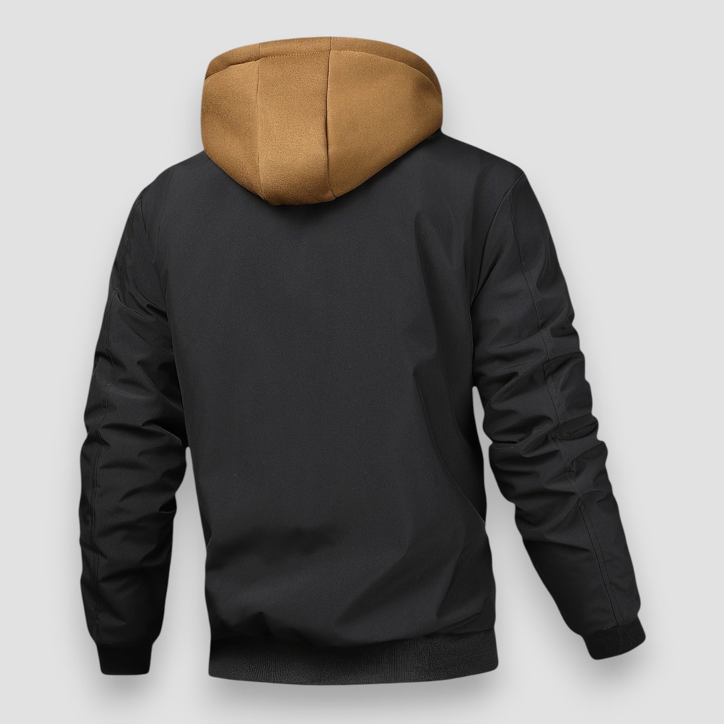 Louis™ | Veste d'automne élégante