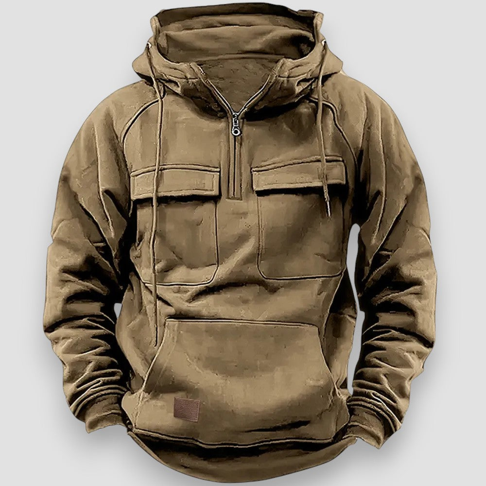 Francis™ | Sweat à capuche confortable