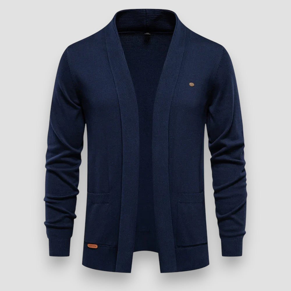 Marcel™ | Veste Élégante