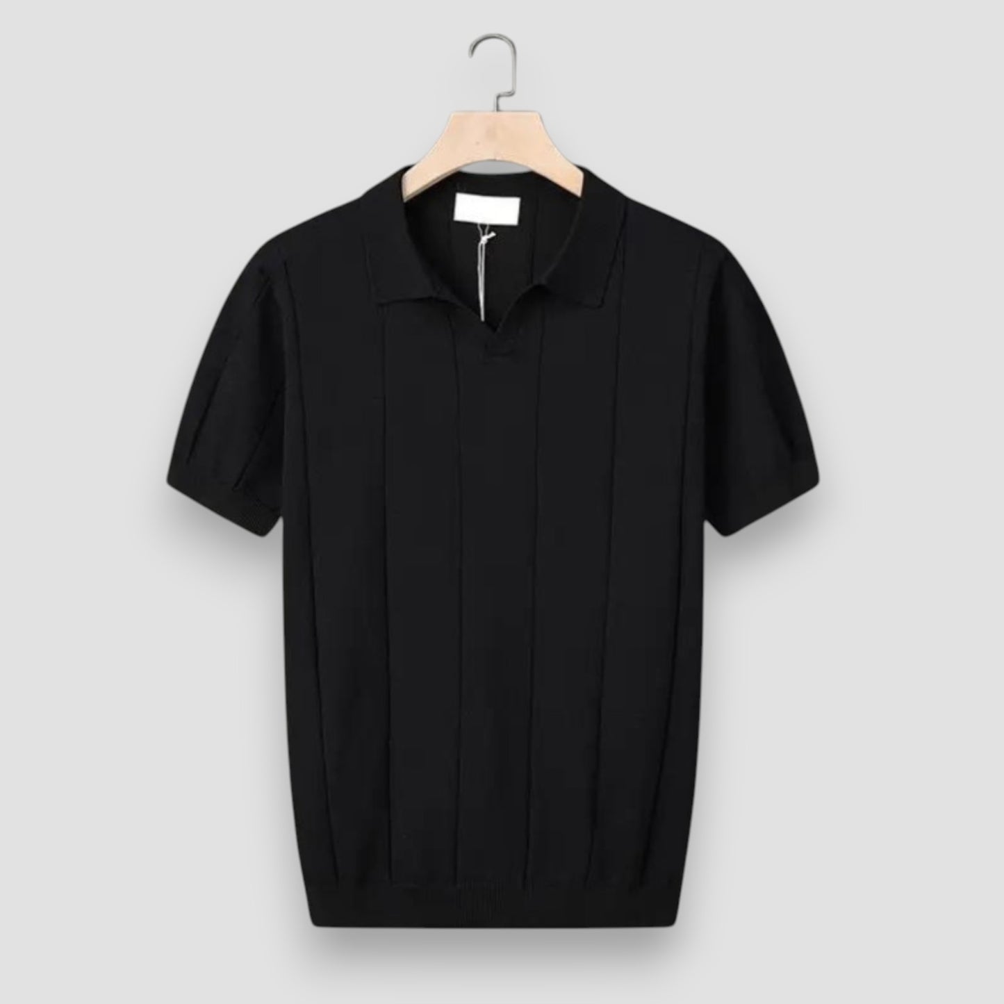 Benoît™ | Polo en Coton Premium