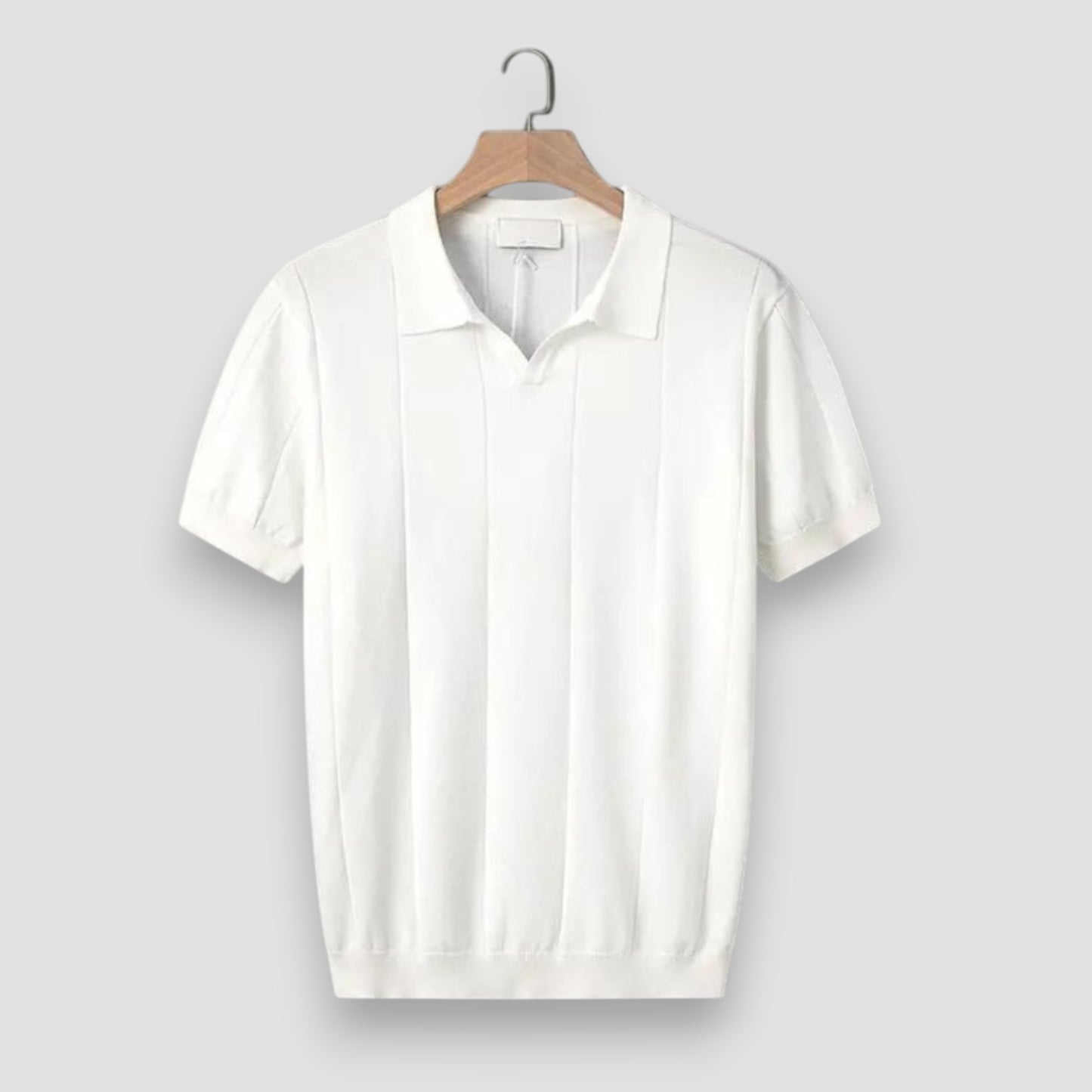 Benoît™ | Polo en Coton Premium