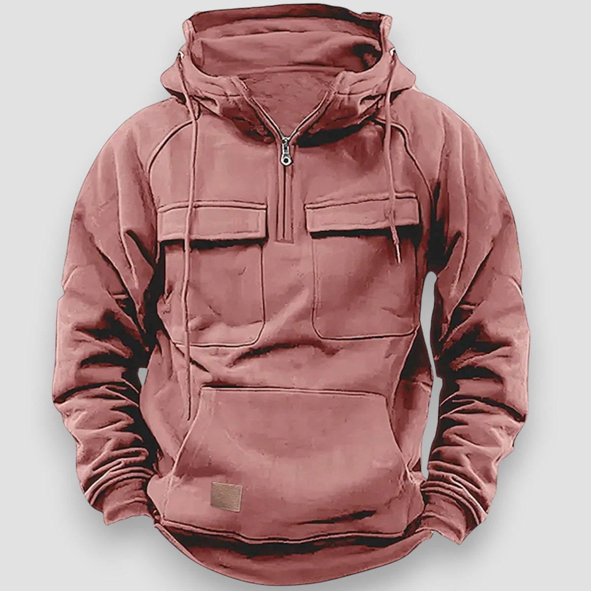 Francis™ | Sweat à capuche confortable