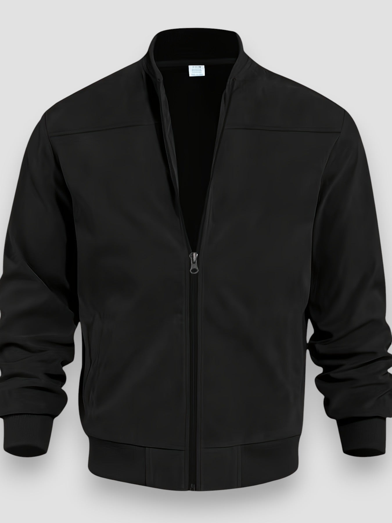 Lefèvre™ | Bomber Vintage Décontracté