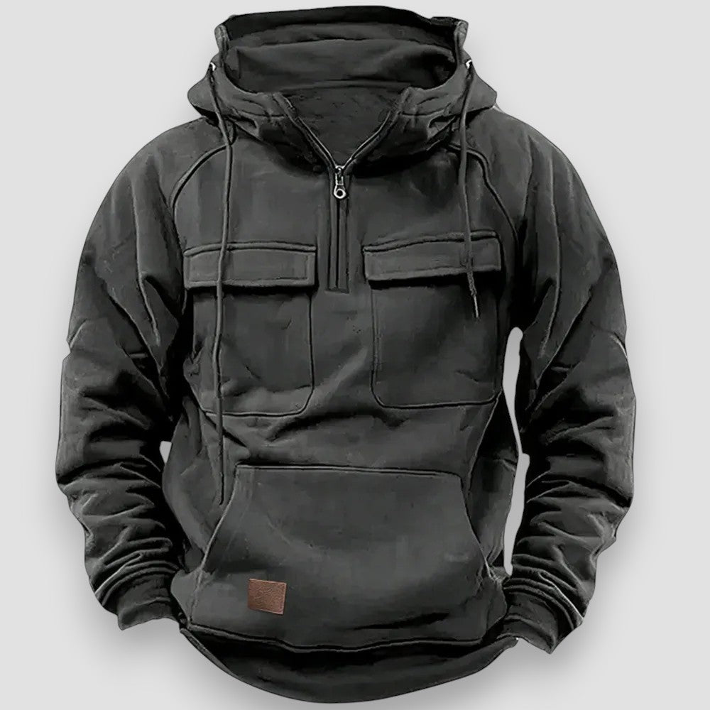 Francis™ | Sweat à capuche confortable