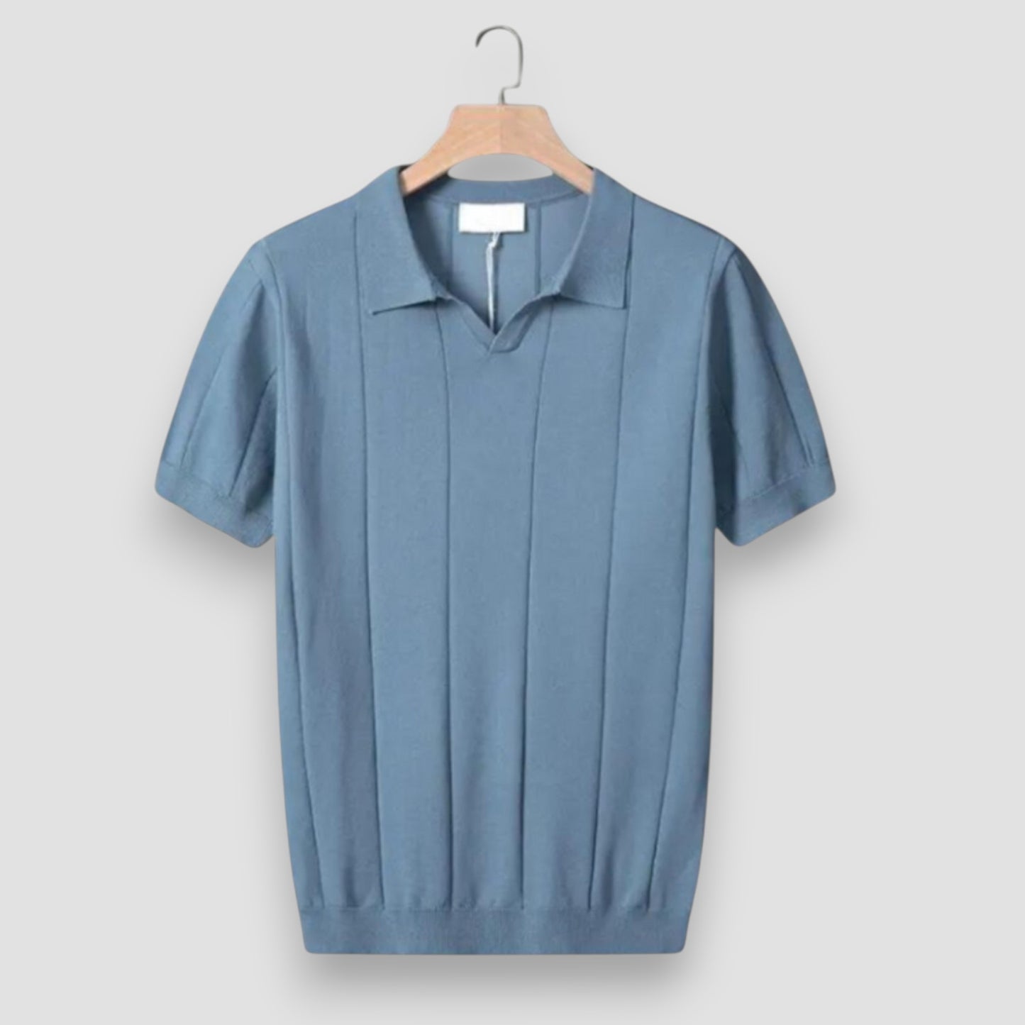 Benoît™ | Polo en Coton Premium