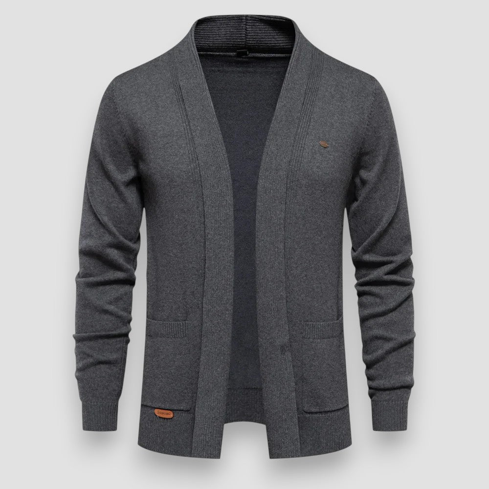 Marcel™ | Veste Élégante