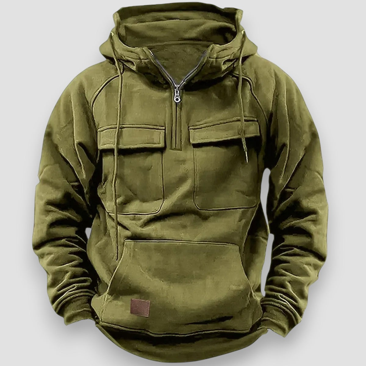 Francis™ | Sweat à capuche confortable