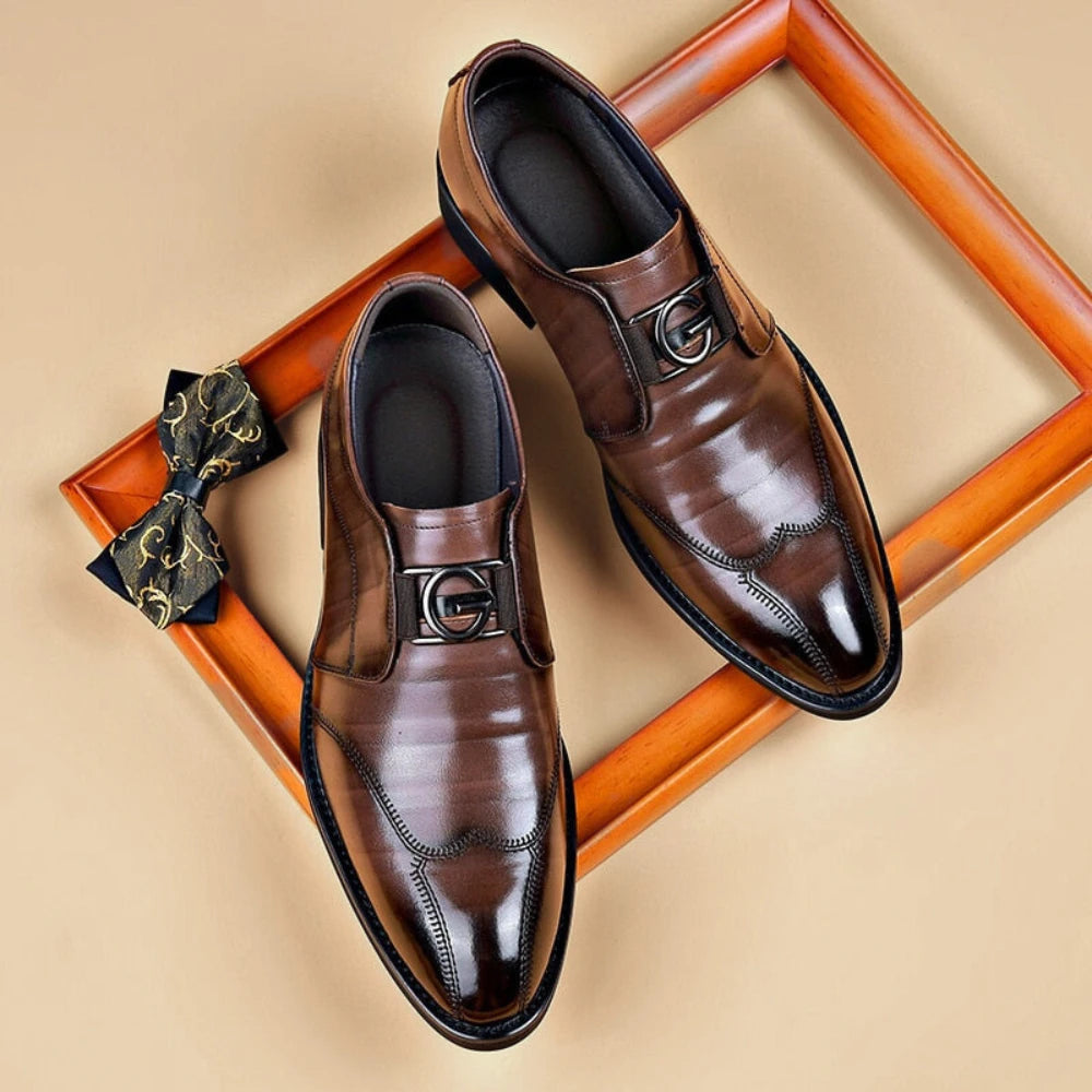CHAUSSURES