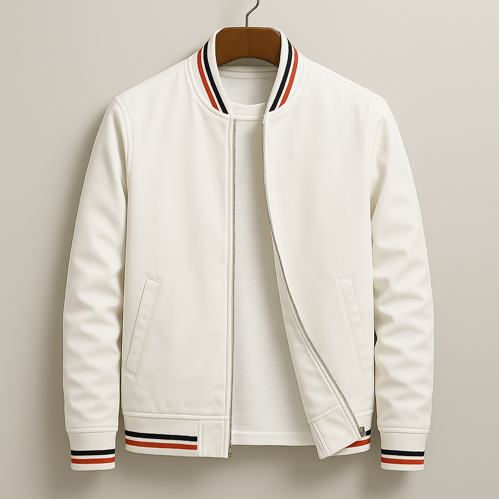 VESTES & BLOUSONS